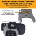 SpiderPro Single to Dual Belt Upgrade V2
